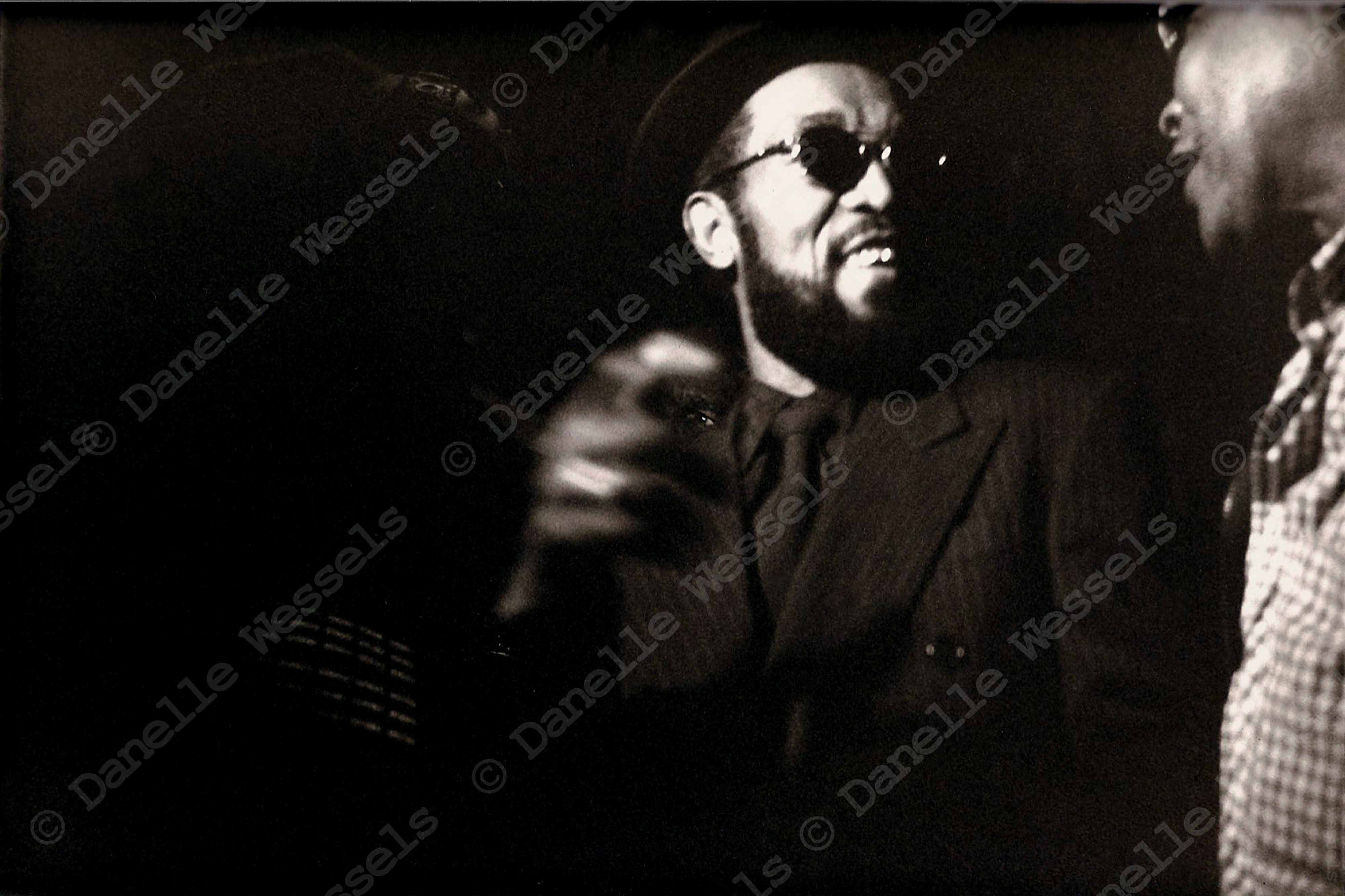 Prince Buster (1d)